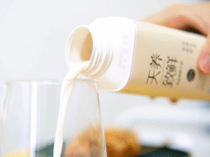 花花牛丨儲(chǔ)奶小妙招，飲奶更健康！！！