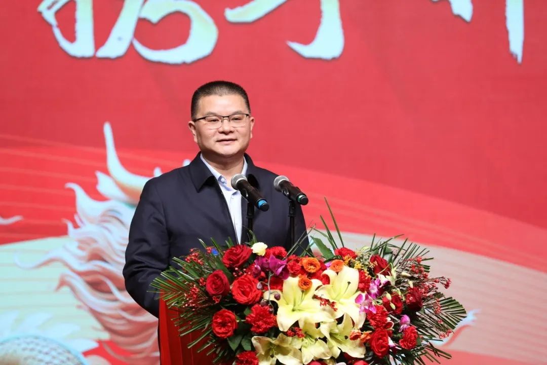 花花牛乳業(yè)30周年暨2024年客戶大會圓滿召開！