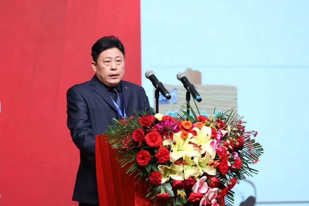 花花牛乳業(yè)30周年暨2024年客戶大會圓滿召開！