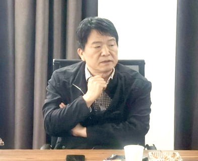 振奮精神保收獲·總結(jié)反思來復(fù)盤 | 花花牛乳業(yè)集團(tuán)農(nóng)業(yè)公司開展收獲動員暨工作總結(jié)會議