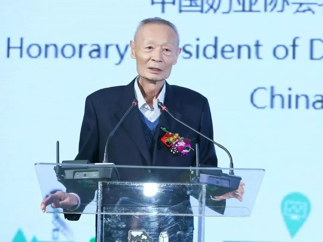 SDDDC走進河南，看看花花牛的國際范兒！