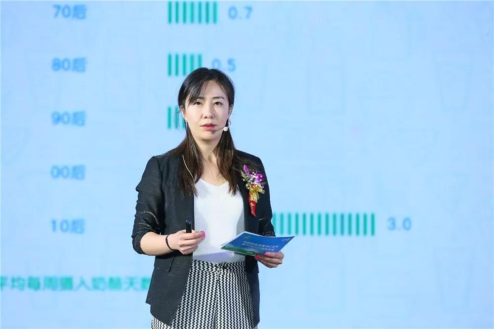 SDDDC走進河南，看看花花牛的國際范兒！