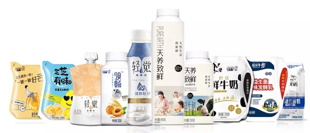 花花牛 | 共克時艱、遏制疫情，請相信國家力量！