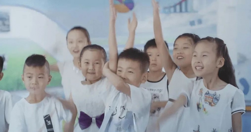 花花牛丨每天一杯奶，幸福健康喝出來！??！