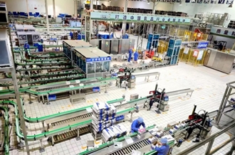 郵儲(chǔ)銀行鄭州市分行：金融“活水”精準(zhǔn)滴灌，助力豫字號(hào)品牌崛起